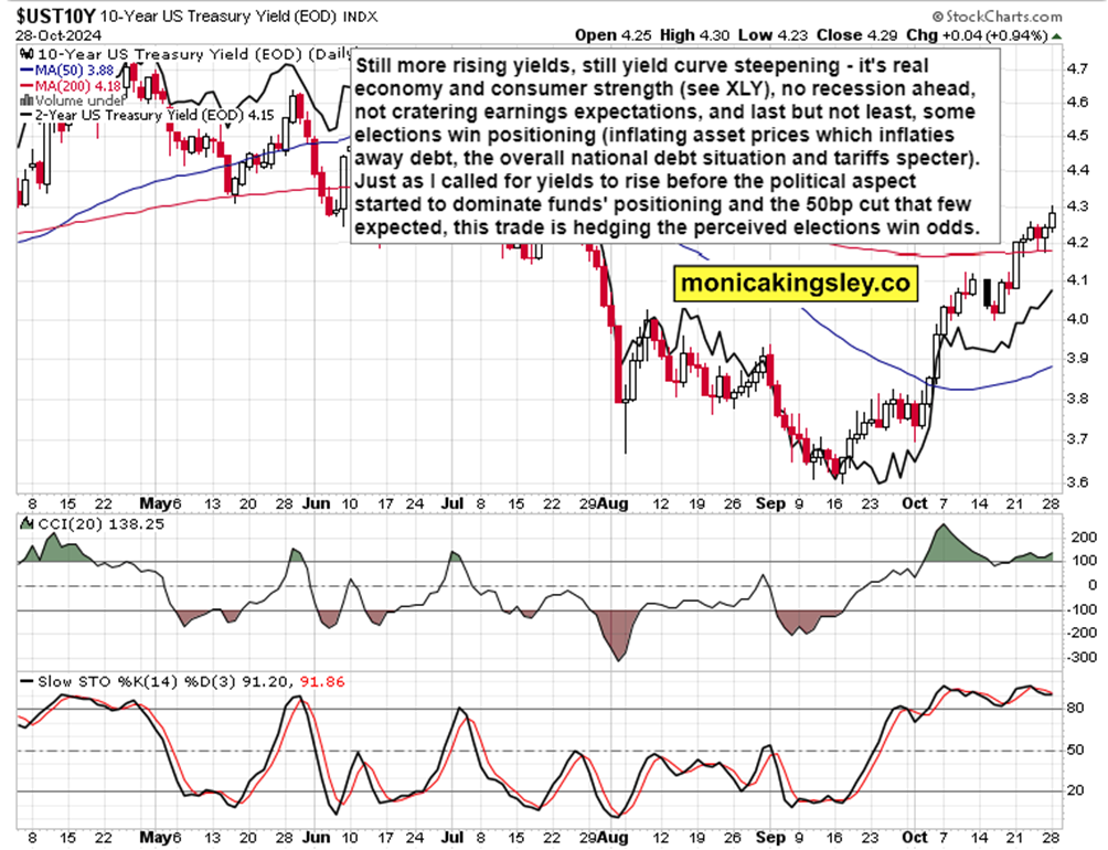 野村证券：核心CPI趋于平稳，美联储9月或开始降息，预计明年将连续三次降息