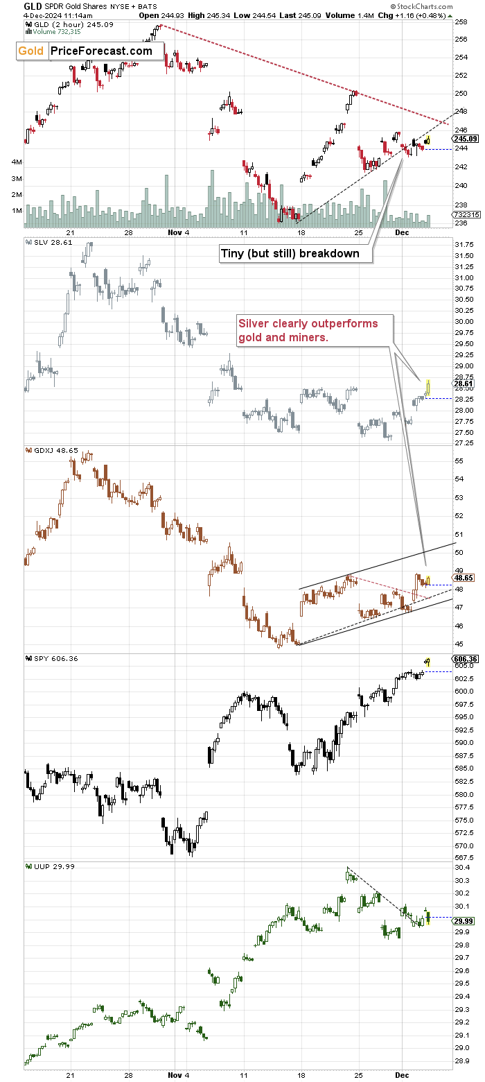 医我看｜珠海4月龄婴儿接受白内障手术，专家提醒：这些眼神信号要当心